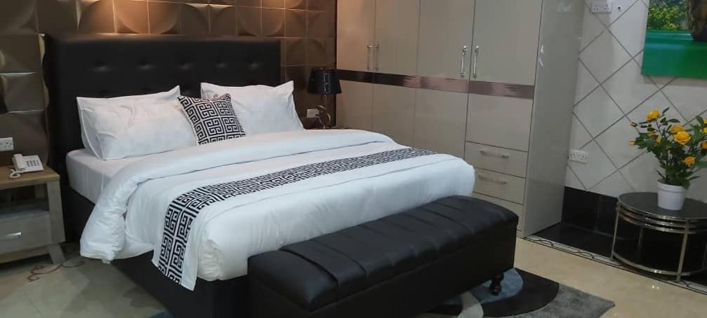 Lantana Hotel Dár Al-Szalám Kültér fotó