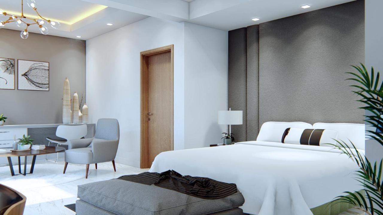 Lantana Hotel Dár Al-Szalám Kültér fotó