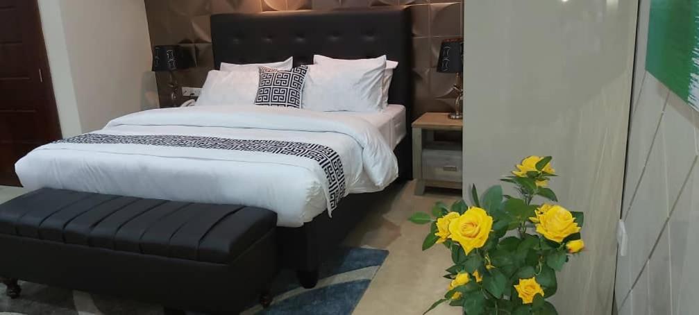 Lantana Hotel Dár Al-Szalám Kültér fotó