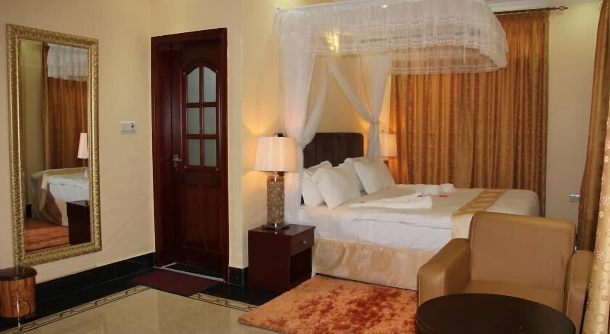 Lantana Hotel Dár Al-Szalám Kültér fotó