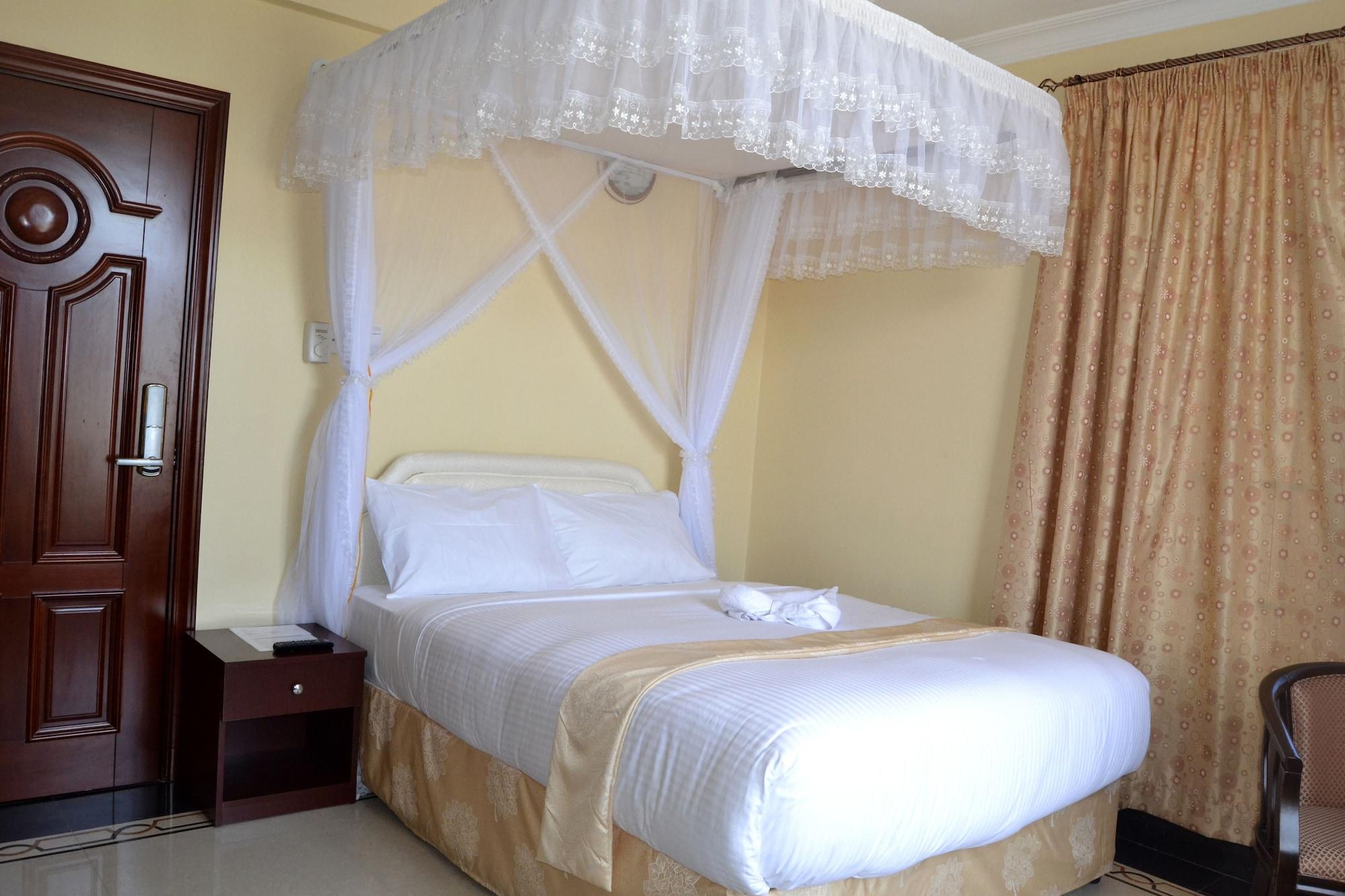Lantana Hotel Dár Al-Szalám Kültér fotó
