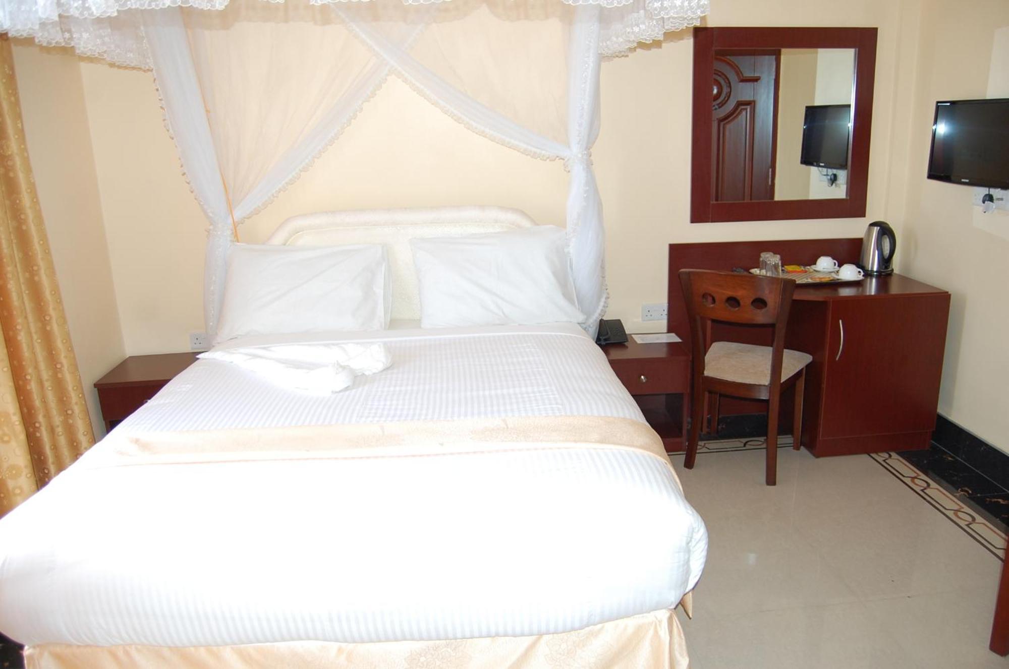 Lantana Hotel Dár Al-Szalám Szoba fotó