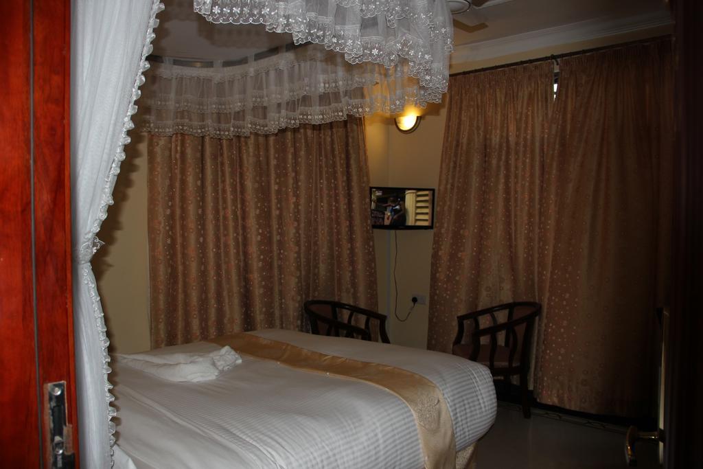 Lantana Hotel Dár Al-Szalám Kültér fotó