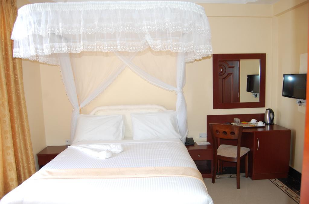 Lantana Hotel Dár Al-Szalám Kültér fotó