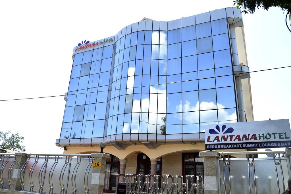 Lantana Hotel Dár Al-Szalám Kültér fotó