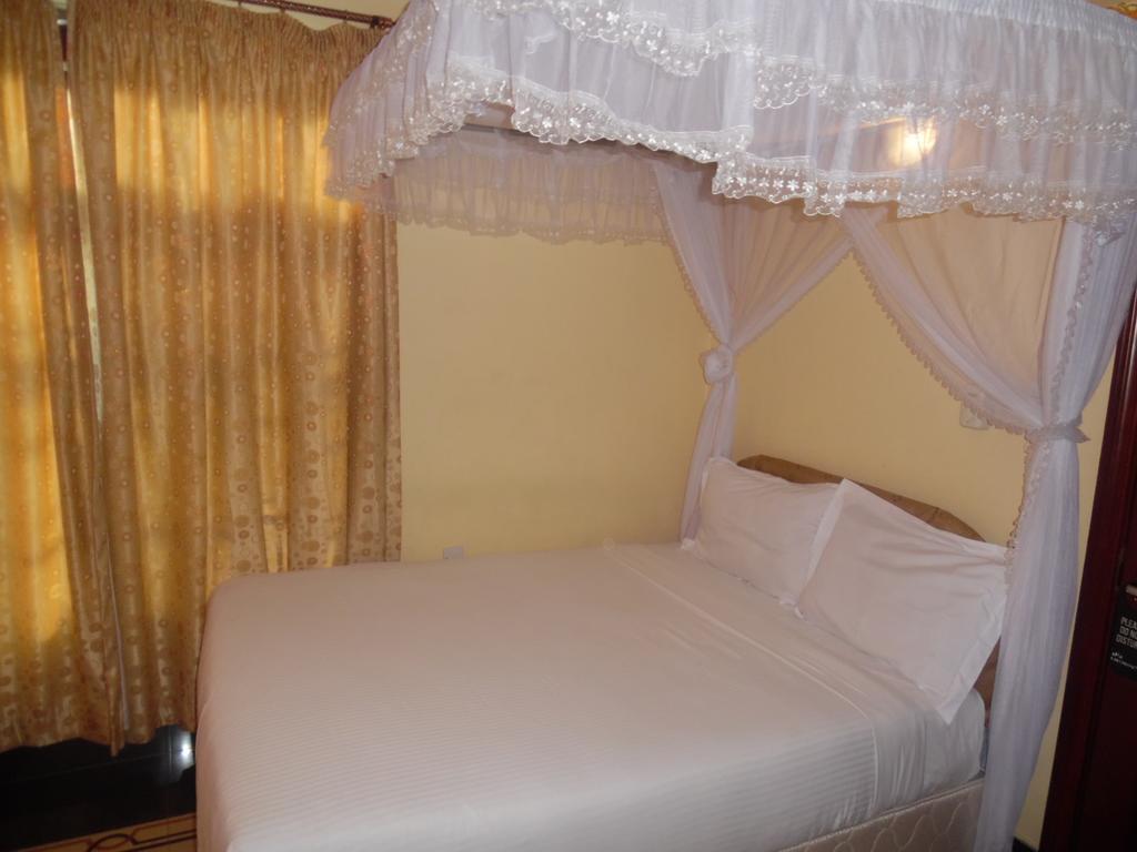 Lantana Hotel Dár Al-Szalám Kültér fotó