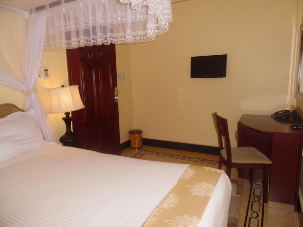 Lantana Hotel Dár Al-Szalám Kültér fotó